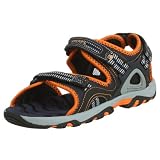 Sperry Top-Sider Little Kid/Big Kid Wave Crusher Sandal