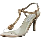 Touch Ups Women's Kristal Sandal
