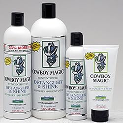Cowboy Magic Detangler, 32 oz