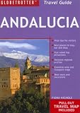 Books : Andalucia (Globetrotter Travel Pack)