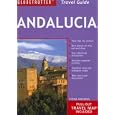 Andalucia Travel Pack (Globetrotter Travel Packs) by Fiona Nichols