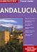 Andalucia (Globetrotter Travel Pack)