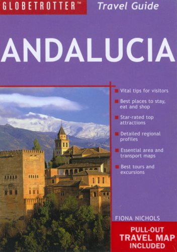 Buy Andalucia (Globetrotter Travel Pack) online at Discounted New and Used prices. Delivered to your door with Off-The-Bookshelf.