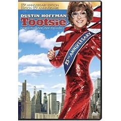Tootsie (25th Anniversary Edition) Bilingual