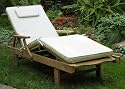 PB OUTDOOR LOUNGE CUSHION