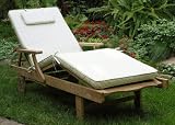 PB OUTDOOR LOUNGE CUSHION