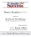 Search : Harry Chambers Interviewed by Randy Gilbert on <em>The Inside Success Show</em>: Harry Chambers talks about how to survive working for a micromanager
