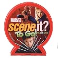 Scene It? Marvel - Travel Jr.