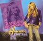 Disney Fleece Blanket - Hannah Montana
