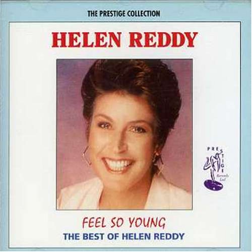 Helen Reddy - Feel So Young - Zortam Music