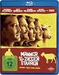 M�nner, die auf Ziegen starren [Blu-ray]