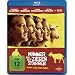 M�nner, die auf Ziegen starren [Blu-ray]