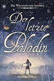 Der letzte Paladin - Thomas Finn