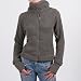 Bench Damen Plüschjacke INVESTIGATOR FLEECE