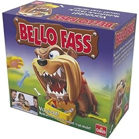 Bello Fass! Bello Fass!