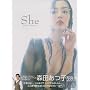 She�\�X�c���q�ʐ^�W