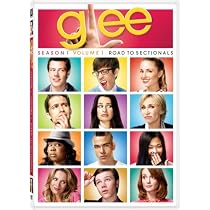 Glee: Season One, Vol. 1 - Road to Sectionals