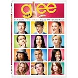 Glee: Season 1, Volume 1 - Road to Sectionalsby Jane Lynch