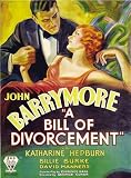 A Bill of Divorcement