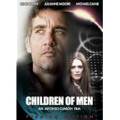 トゥモロー・ワールド プレミアム・エディション [DVD]