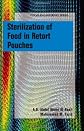 Sterilization of Food in Retort Pouches (Food Engineering Series)