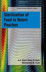 Sterilization of Food in Retort Pouches (Food Engineering Series)