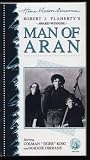 Buy : Man of Aran [VHS]