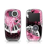 Disco Fly Design Protective Skin Decal Sticker for Kodak PlaySport Zx5 HD W ....