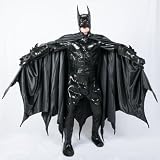 Collectors Batman Adult Costume