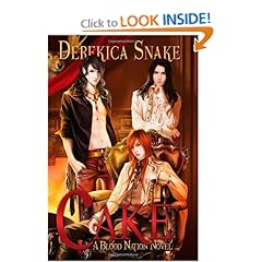 Derekica Snake Collection - Derekica Snake