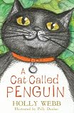 A Cat called Penguin