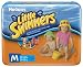 Huggies Little Swimmers Disposable Swimpants (Character May Vary), Medium 18 Count