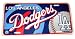 New Los Angeles Dodgers Car Plate