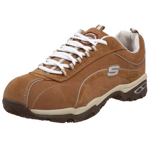Skechers for Work Womens Meribel Lace Up Sneaker 51QlVQIgwFL Skechers for Work Womens Meribel Lace Up Sneaker
