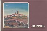J.D. Innes at the National Museum of Wales