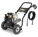 Karcher G 3025 OH 3,000 PSI 2.5 GPM 187cc Honda GC190 Gas Powered Pressure Washer