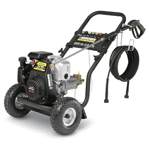 Karcher G 3050