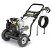 Karcher 3,000 PSI 187 cc Gas-Powered Pressure Washer #G 3025 OH