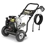 Karcher G 3025 OH 3,000 PSI 2.5 GPM 187cc Honda GC190 Gas Powered Pressure Washer