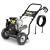 Karcher G 3025 OH 3,000 PSI 2.5 GPM 187cc Honda GC190 Gas Powered Pressure Washer