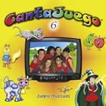 Cantajuego Vol�men 6