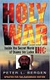 The Holy War, Inc: Inside the Secret World of Osma Bin Laden