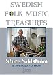 Swedish Folk Music Treasures: Sture Sahlstrom