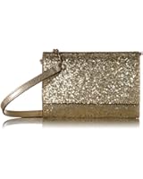kate spade new york Glitter Bug Cami Cross-Body Bag