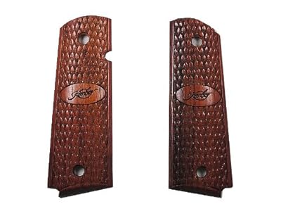 アルタモント キンバー 1911 ラプター フルサイズ