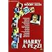 Harry A Pezzi