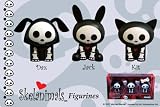 Skelanimals: PVC Box Set