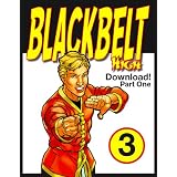 Black Belt High 3 (Download Saga Part One)