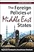 The Foreign Policies of Middle East States