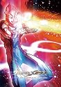 【Amazon.co.jp限定】ウルトラマンメビウス TV & OV COMPLETE DVD-BOX (完全数量限定) 後藤正行によるイラスト&デザインカード8枚セット付
